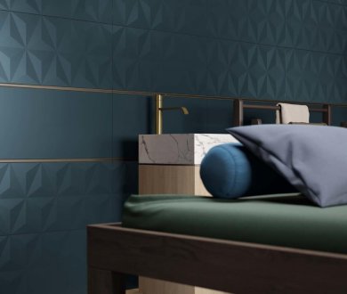 Плитка Marca Corona коллекция 4D