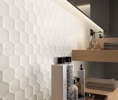 Плитка Marca Corona коллекция 4D