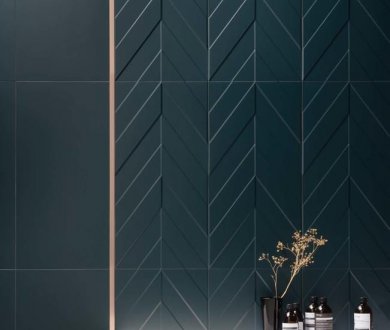 Плитка Marca Corona коллекция 4D