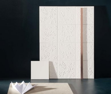 Плитка Marca Corona коллекция 4D