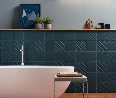 Плитка Marca Corona коллекция 4D