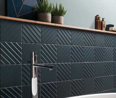 Плитка Marca Corona коллекция 4D