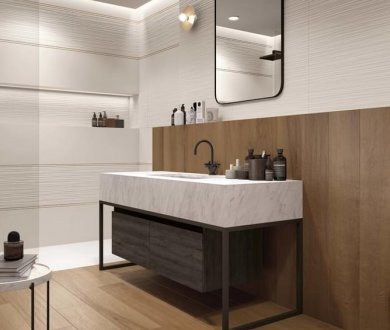 Плитка Marca Corona коллекция 4D