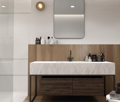Плитка Marca Corona коллекция 4D