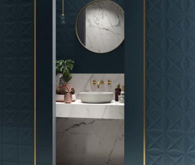 Плитка Marca Corona коллекция 4D