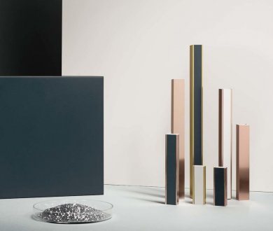 Плитка Marca Corona коллекция 4D
