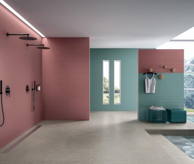 Плитка Marca Corona коллекция Bold