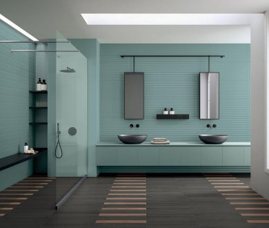Плитка Marca Corona коллекция Bold