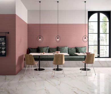 Плитка Marca Corona коллекция Bold