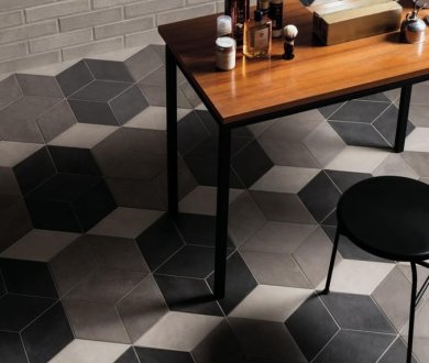 Плитка Marca Corona коллекция Chalk