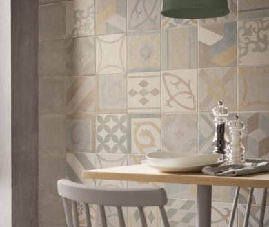 Плитка Marca Corona коллекция Chalk