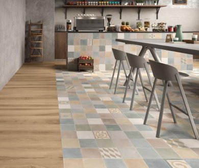 Плитка Marca Corona коллекция Chalk