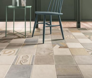Плитка Marca Corona коллекция Chalk