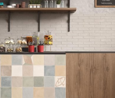 Плитка Marca Corona коллекция Chalk
