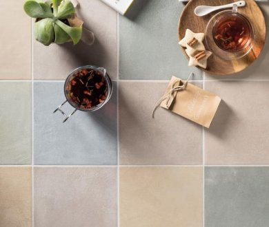 Плитка Marca Corona коллекция Chalk