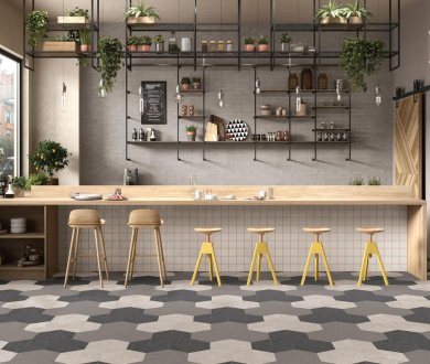 Плитка Marca Corona коллекция Chalk