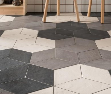 Плитка Marca Corona коллекция Chalk