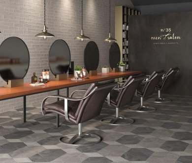 Плитка Marca Corona коллекция Chalk