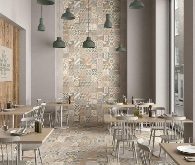 Плитка Marca Corona коллекция Chalk