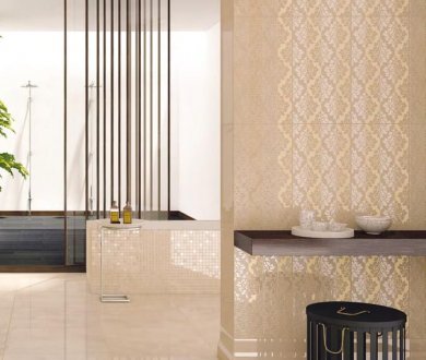 Плитка Marca Corona коллекция Deluxe