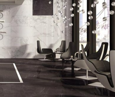 Плитка Marca Corona коллекция Deluxe