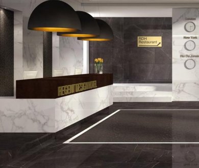 Плитка Marca Corona коллекция Deluxe