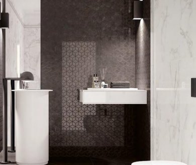 Плитка Marca Corona коллекция Deluxe