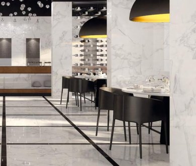 Плитка Marca Corona коллекция Deluxe