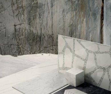 Плитка Marca Corona коллекция Foyer