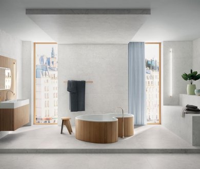 Плитка Marca Corona коллекция Foyer