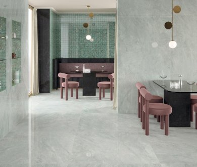 Плитка Marca Corona коллекция Foyer Royal