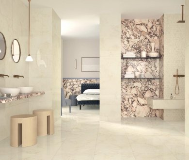 Плитка Marca Corona коллекция Foyer Royal