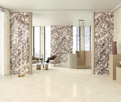 Плитка Marca Corona коллекция Foyer Royal