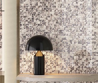 Плитка Marca Corona коллекция Foyer Royal