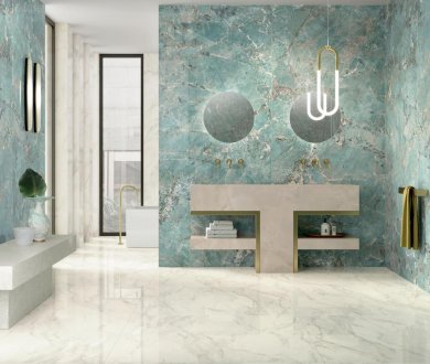 Плитка Marca Corona коллекция Foyer Royal