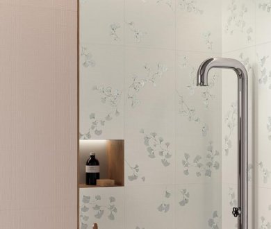Плитка Marca Corona коллекция Lilysuite