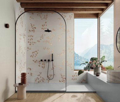 Плитка Marca Corona коллекция Lilysuite