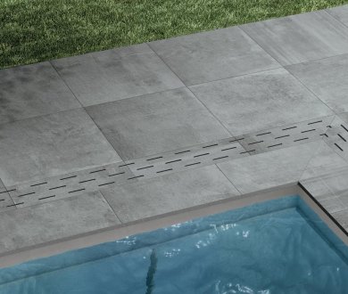 Плитка Marca Corona коллекция Matrix