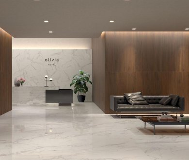 Плитка Marca Corona коллекция Motif Extra