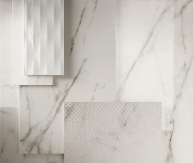 Плитка Marca Corona коллекция Motif Extra