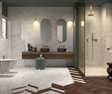 Плитка Marca Corona коллекция Motif Extra