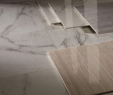 Плитка Marca Corona коллекция Motif Extra