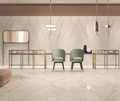 Плитка Marca Corona коллекция Motif Extra