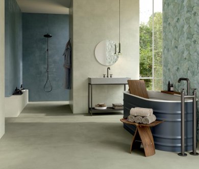 Плитка Marca Corona коллекция Multiforme