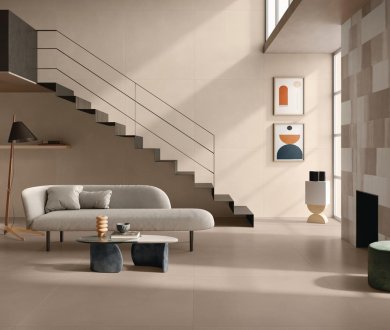 Плитка Marca Corona коллекция Overclay