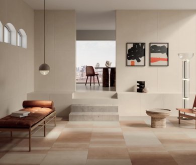 Плитка Marca Corona коллекция Overclay