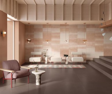 Плитка Marca Corona коллекция Overclay