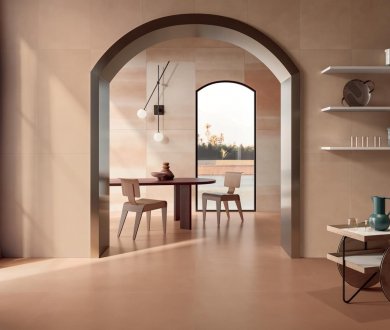 Плитка Marca Corona коллекция Overclay