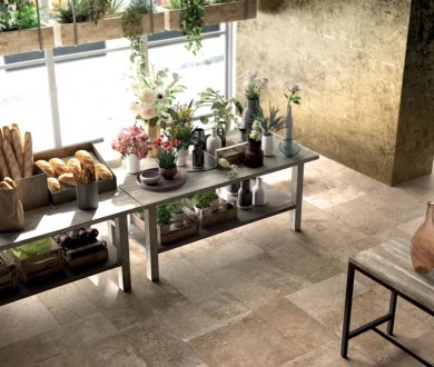 Плитка Marca Corona коллекция Springstone