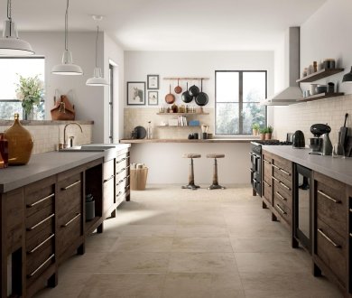 Плитка Marca Corona коллекция Springstone